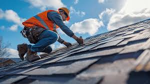 Best Roof Waterproofing  in Bradley, IL